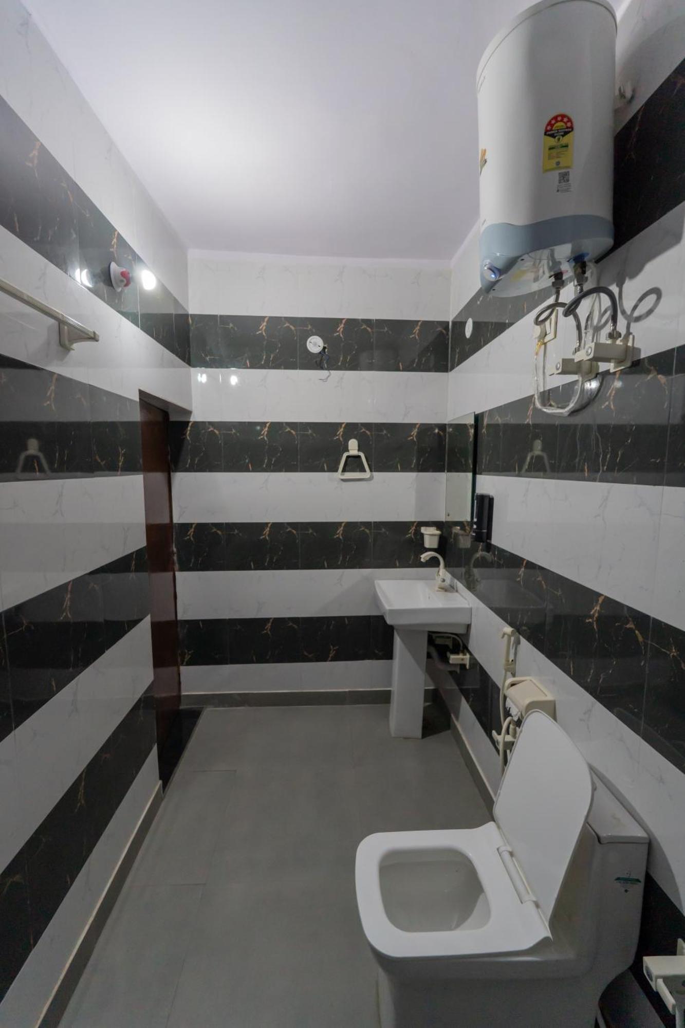 Big Brother Hostel Hotel Агра Стая снимка