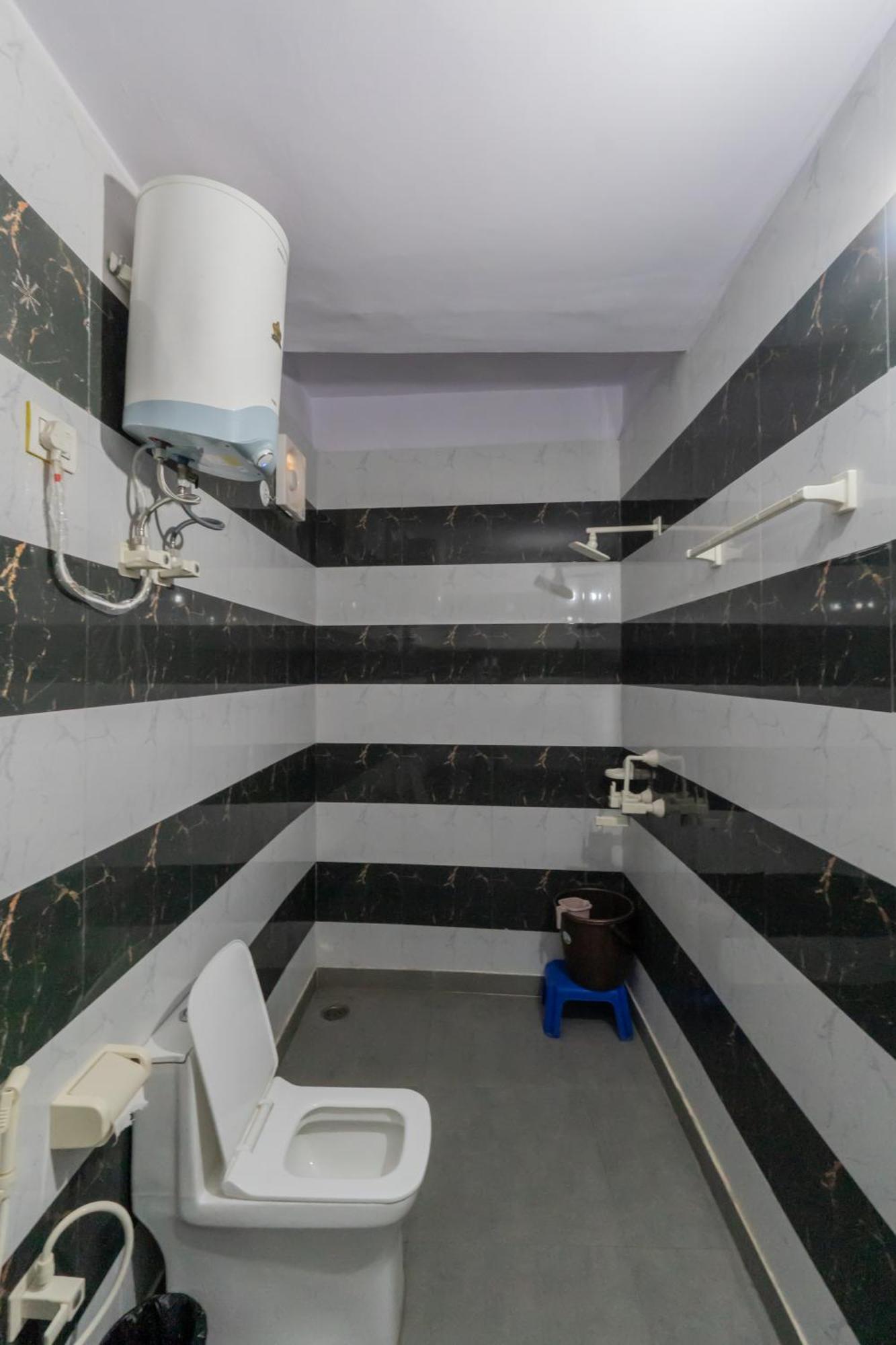 Big Brother Hostel Hotel Агра Стая снимка
